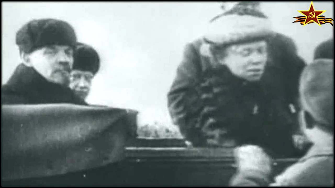 1 мая. День в истории