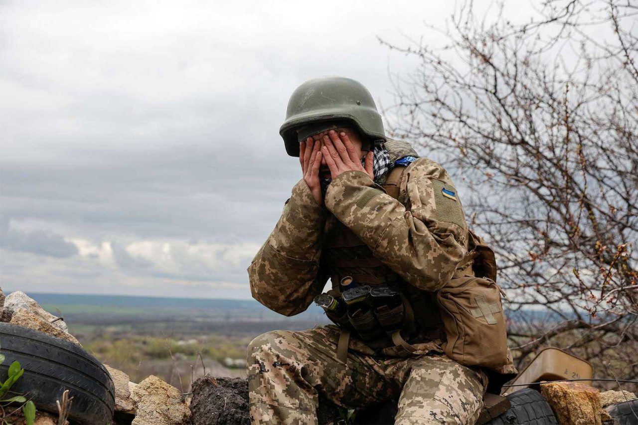 Генштаб ВСУ: обстановка на фронте сложная - Другая Украина