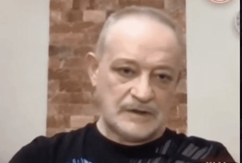 Политолог Золотарев: убийство генерала Кириллова отодвинуло ...