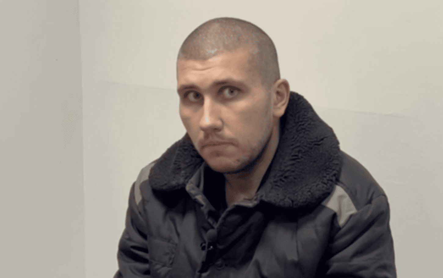 Кадры из русского поречного