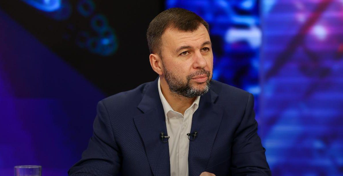 Основные запасы лития и титана в Донбассе находятся под контролем ...