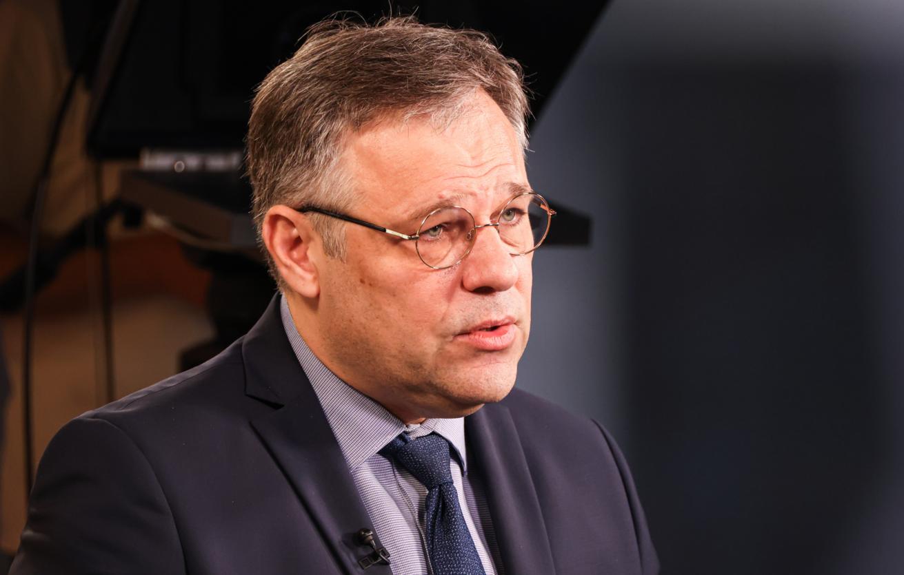 Миссия МККК оценила последствия удара по колледжу в Старобельске