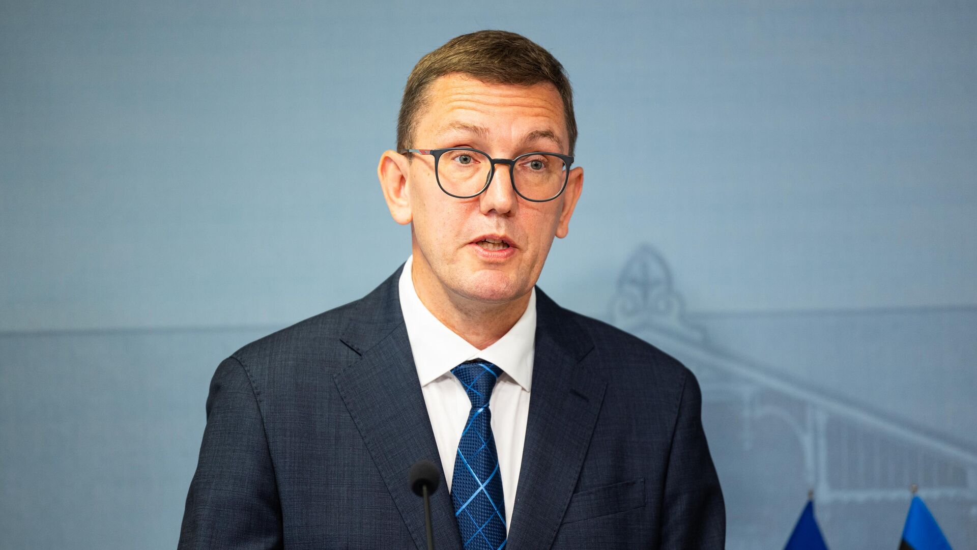Кристен Михал упрекнул Вашингтон за покупку российского топлива